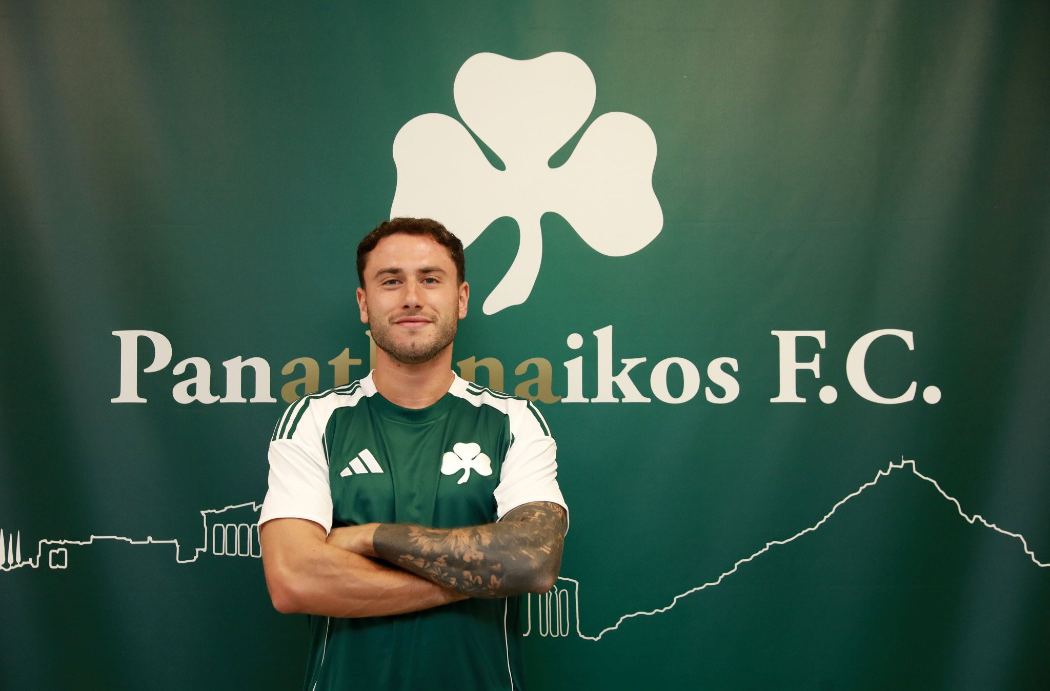 Η winning mentality και η προσωπικότητα του Ντάβιντε Καλάμπρια είναι επιπέδου «Σισέ»