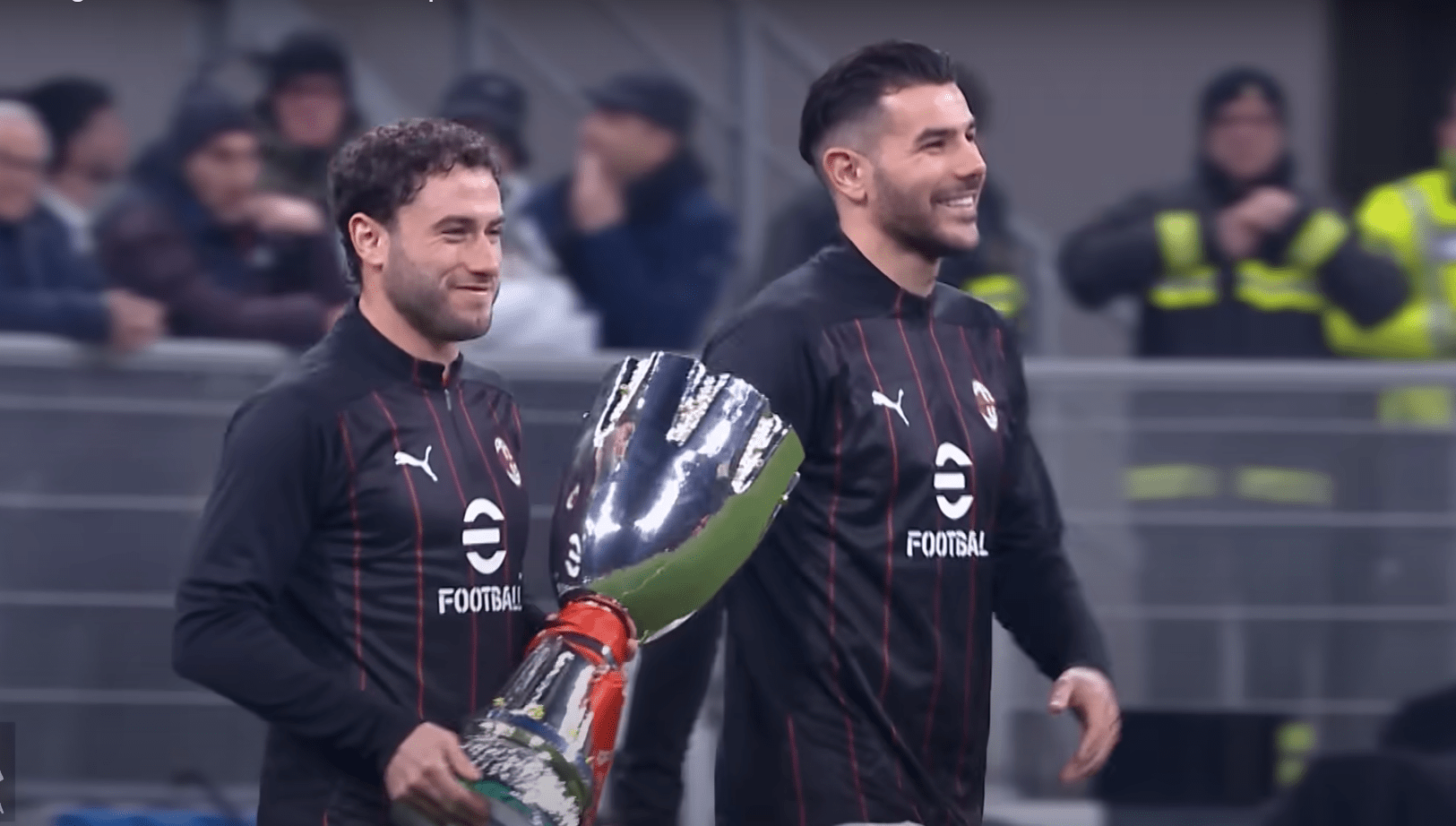 «Η Λιλ έχει προβάδισμα έναντι του Παναθηναϊκού για Καλάμπρια»