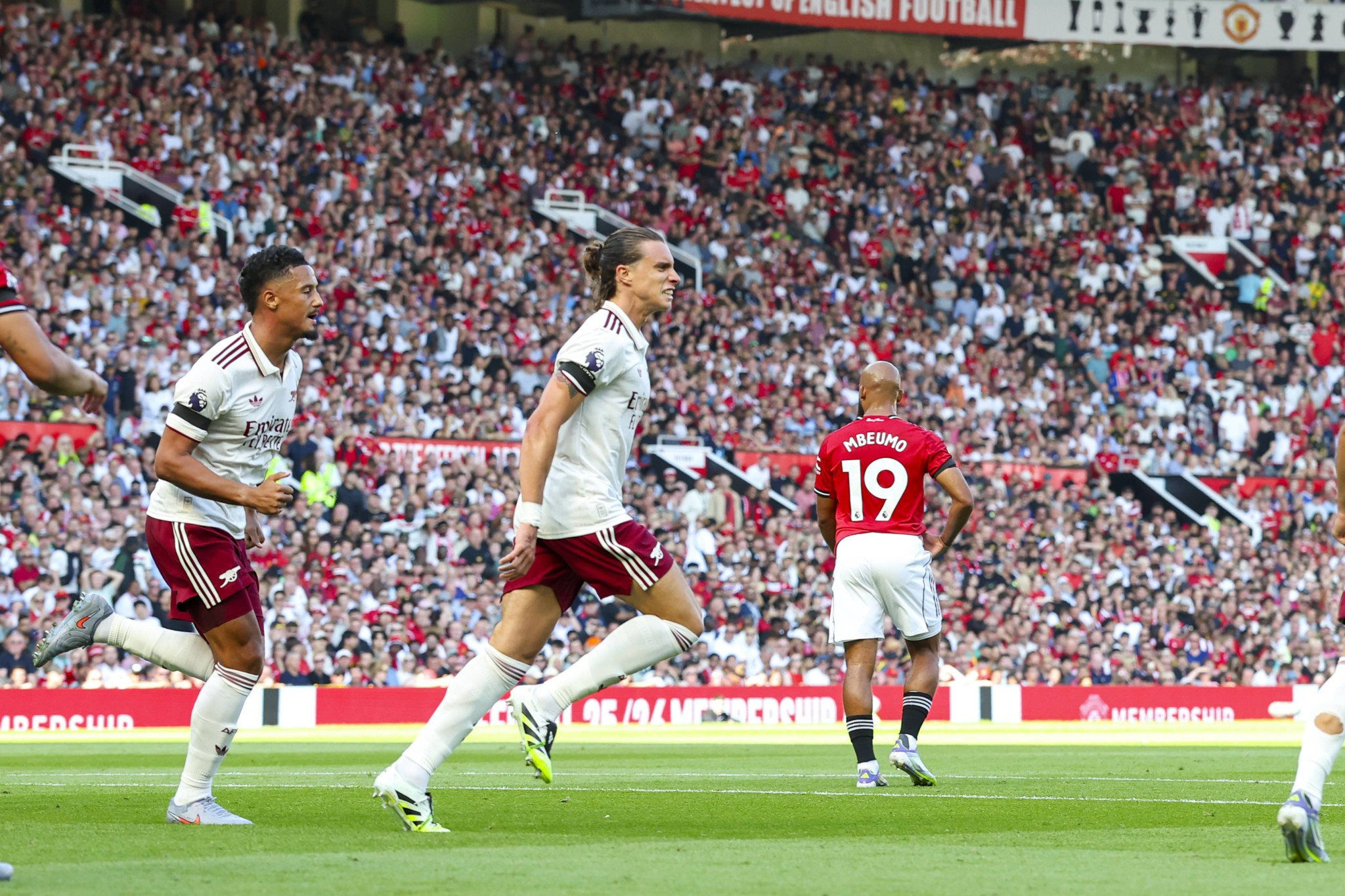 Πού θα δείτε το Γιουβέντους-Ίντερ, το Άρσεναλ-Νότιγχαμ Φόρεστ κι όλη την ευρωπαϊκή δράση