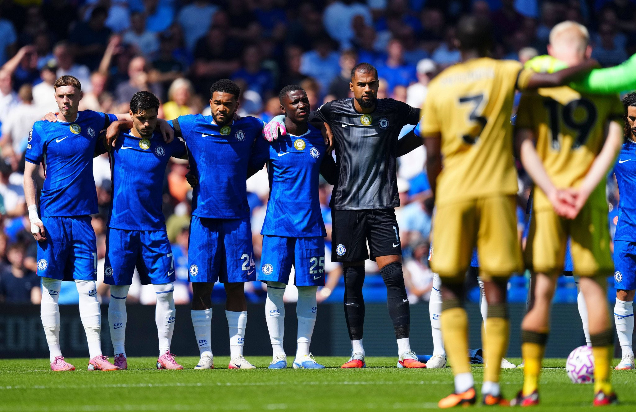 Η Τσέλσι έσπασε κάθε ρεκόρ στις πωλήσεις παικτών - Πάνω από 300 εκατομμύρια ευρώ έσοδα