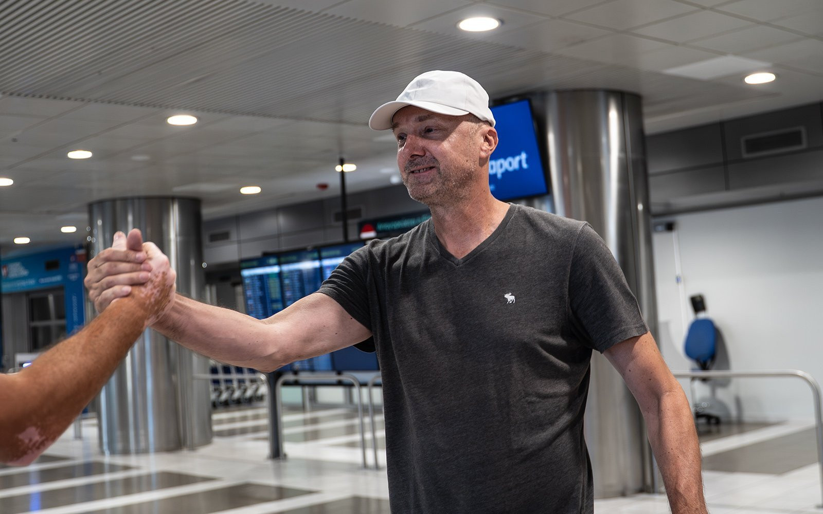 Στη Θεσσαλονίκη ο Ζντοβτς για την προετοιμασία του ΠΑΟΚ - Πότε έρχονται Ντίμσα και Μουρ