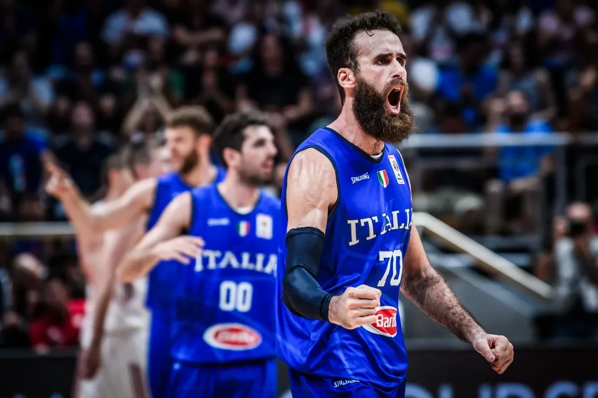 Ντατόμε ενόψει EuroBasket 2025: «Πως μπορείς να αφήσεις την Ελλάδα εκτός βάθρου...;»