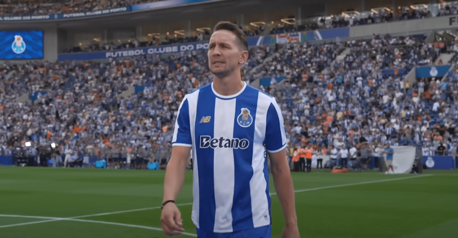 Πώς η Πόρτο σόκαρε τους πάντες και κράτησε μυστική τη μεταγραφή του Ντε Γιονγκ