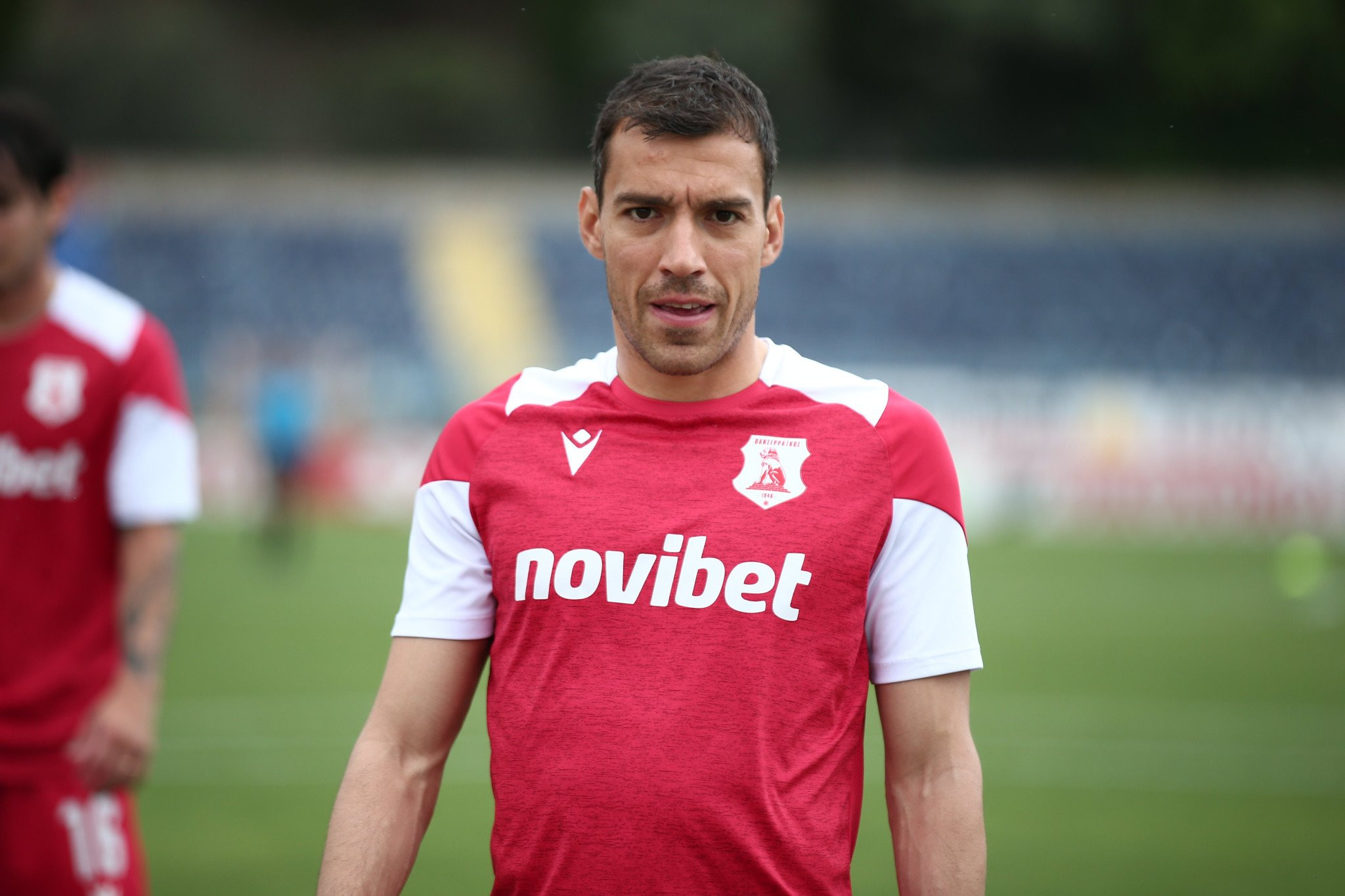 «Αμετακίνητος» ο Ντέλετιτς από τον Πανσερραϊκό - Καραδοκούν Ηρακλής και Νίκη Βόλου