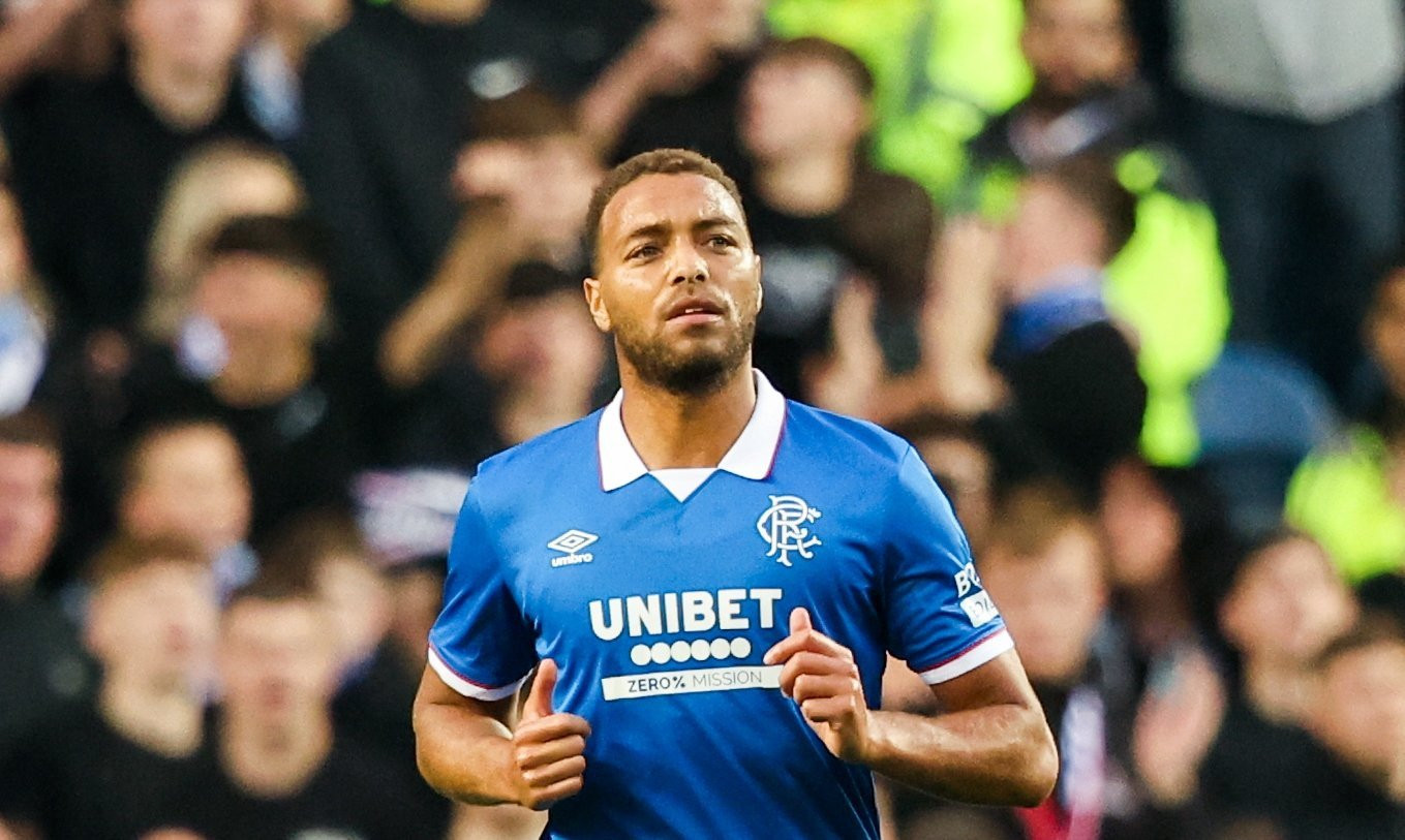 «Λευκή» ισοπαλία ανάμεσα σε Ρέιντζερς και Σέλτικ - Έπαιξε ως αλλαγή ο Ντέσερς