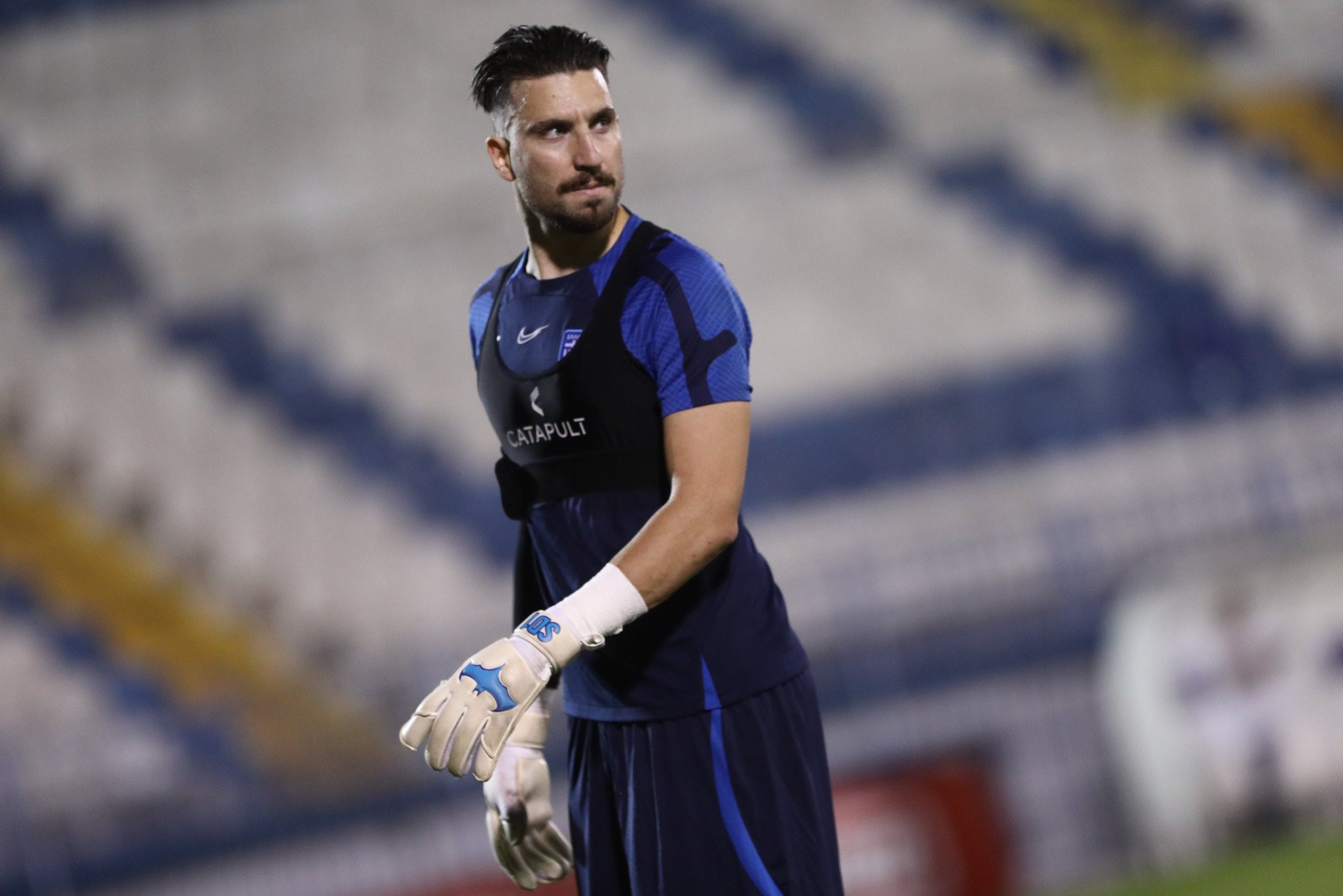 Η ΑΕΛ συμφώνησε προφορικά με Διούδη