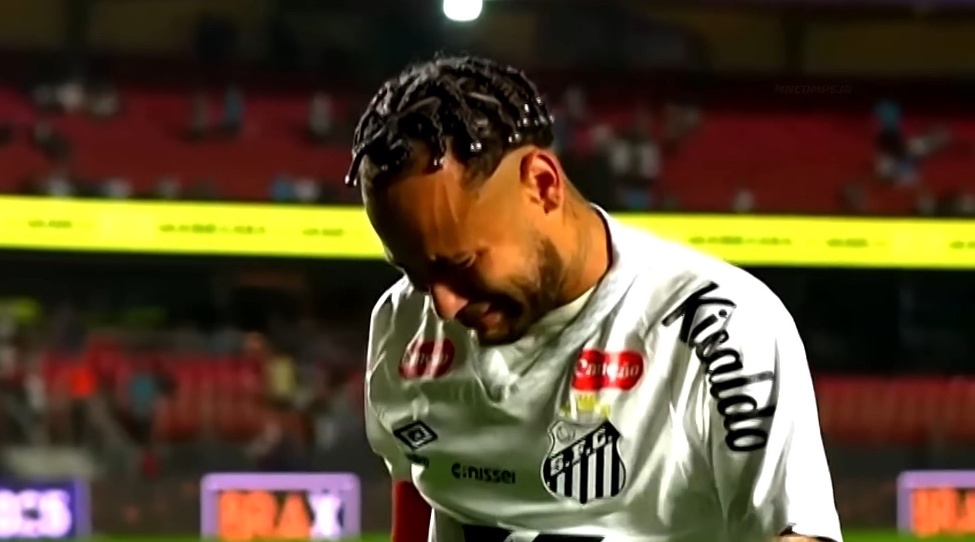 Σοκάρει ο Νεϊμάρ - «Ζήτησα βοήθεια για την ψυχική μου υγεία, είχα φτάσει στο μηδέν»