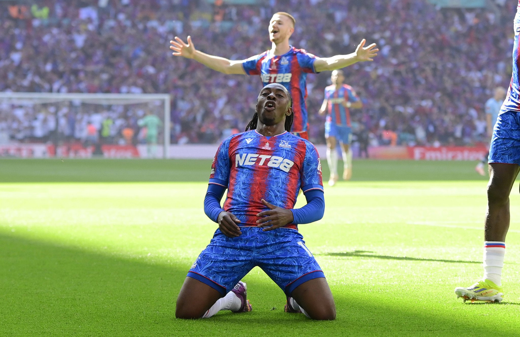 Πώς η Άρσεναλ έκανε την... τέλεια ληστεία και έκλεψε τον Έζε από την Τότεναμ