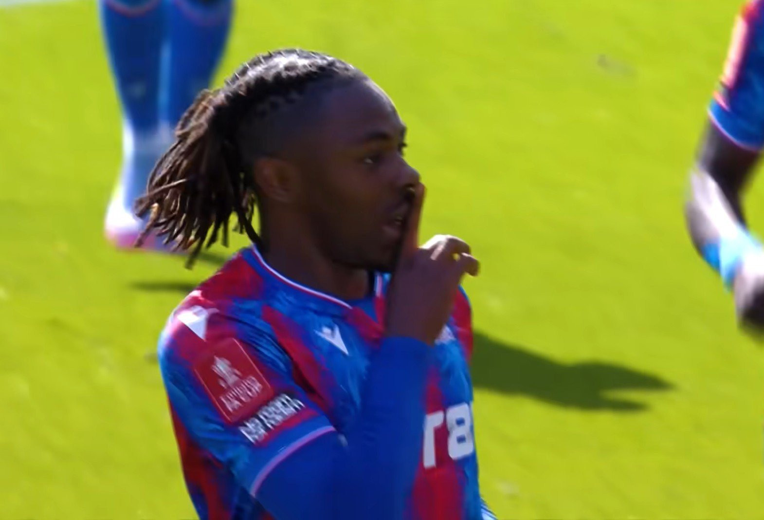 Η Άρσεναλ «κλέβει» τον Έζε από την Τότεναμ - Σε προφορική συμφωνία με την Κρίσταλ Πάλας