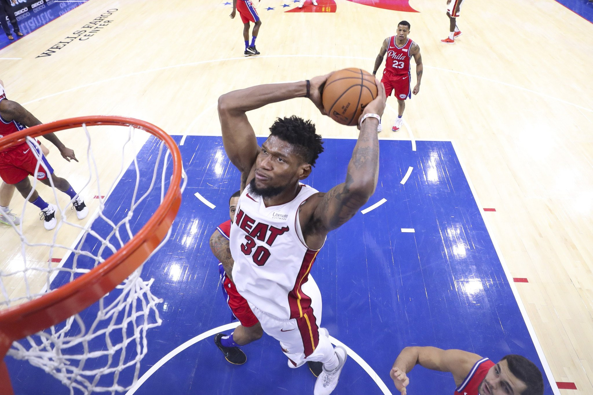 Η ΑΕΚ έκανε δικό της τον Κρις Σιλβα