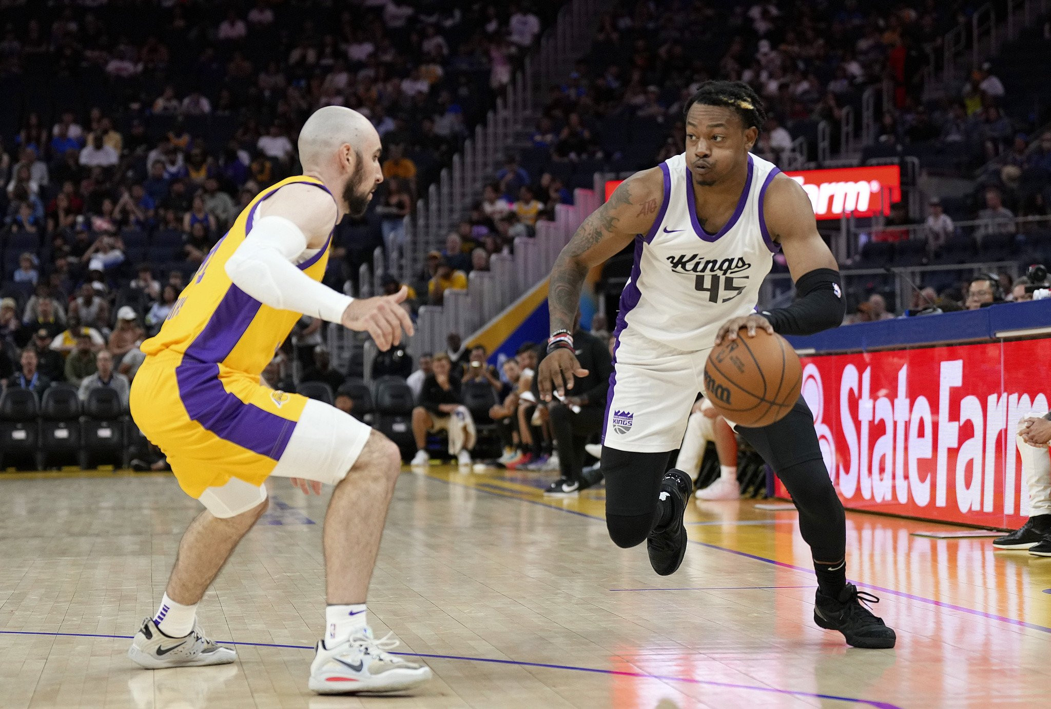 Ρουκέτα... τσέπης