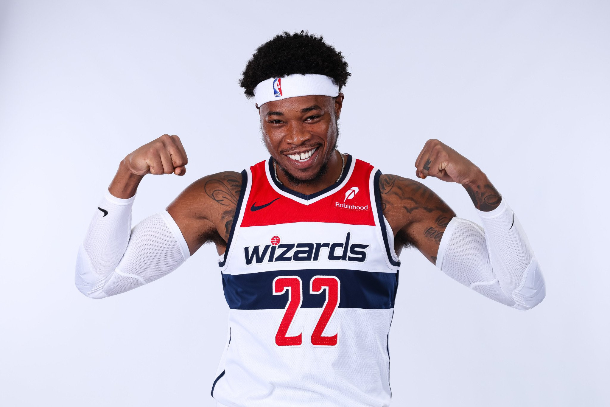 Ρισόν Χολμς: Η καθοριστική επαφή που «κλείδωσε» τη μεταγραφή του στον Παναθηναϊκό