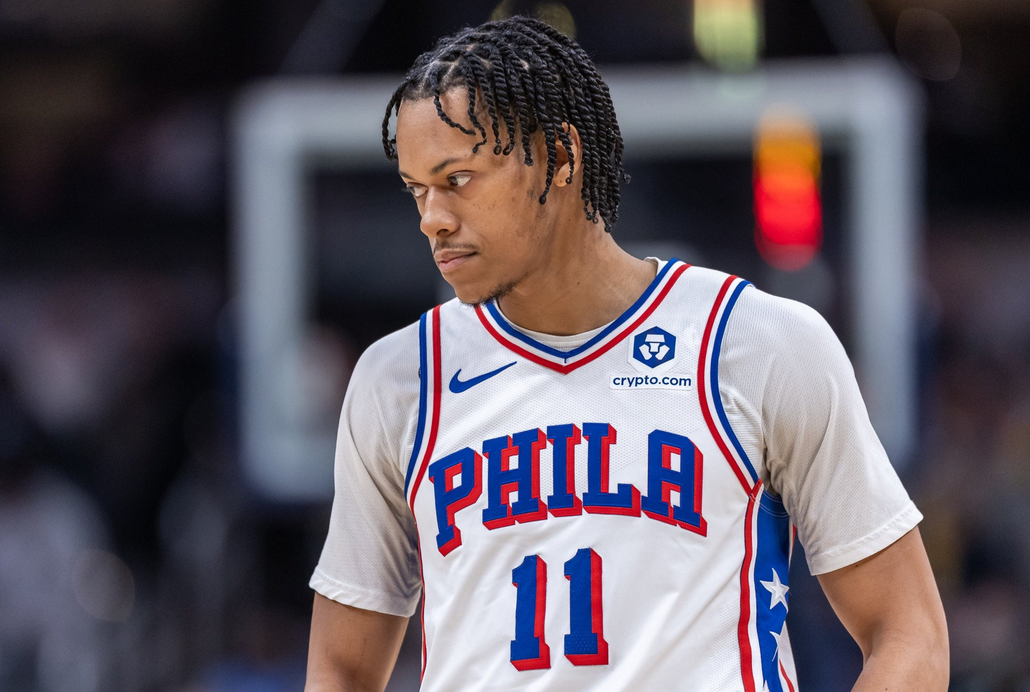 Επίσημα στη Μακάμπι ο Τζεφ Ντάουτιν Τζούνιορ