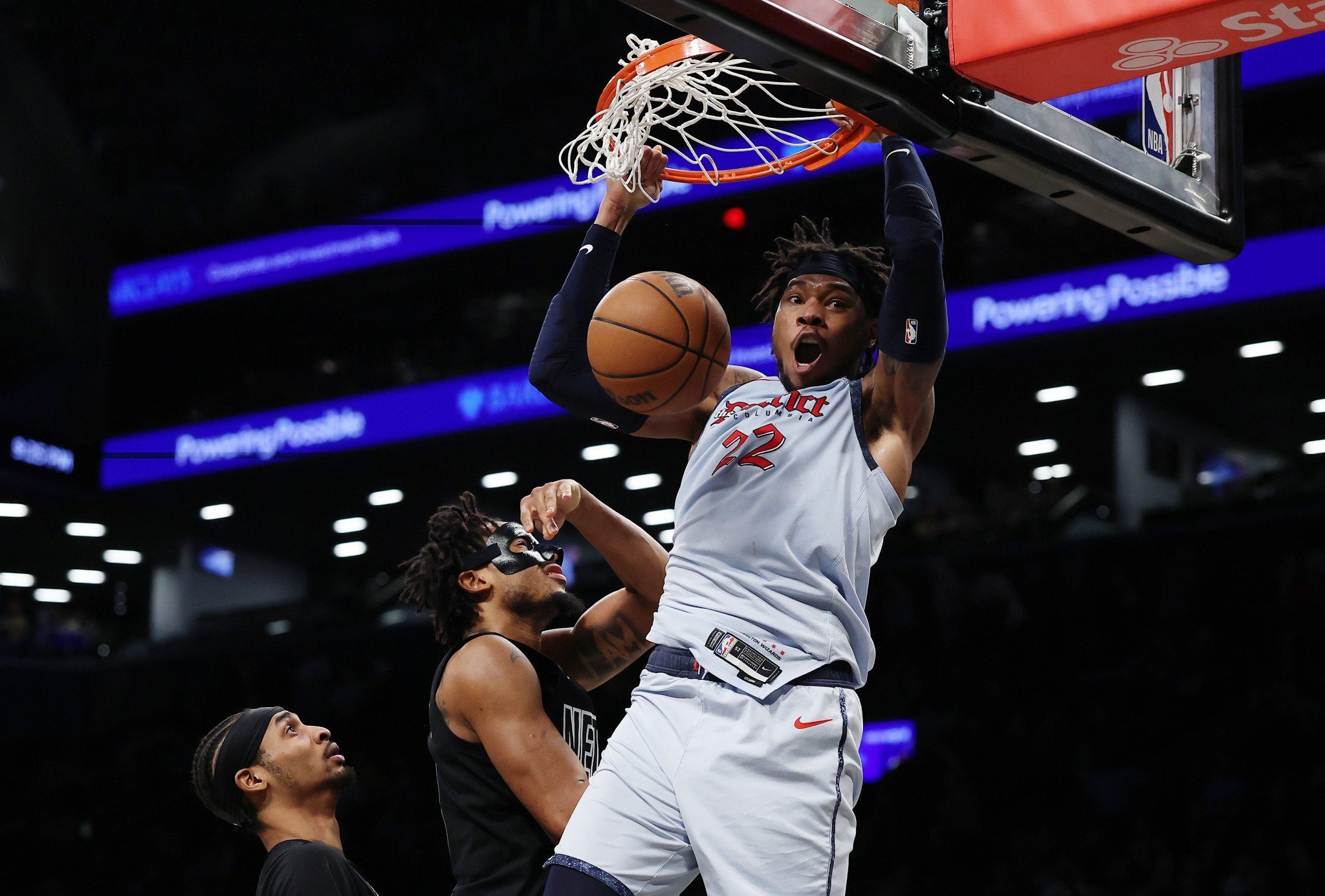 Παναθηναϊκός AKTOR: «Πράσινος» ο Ρισόν Χολμς