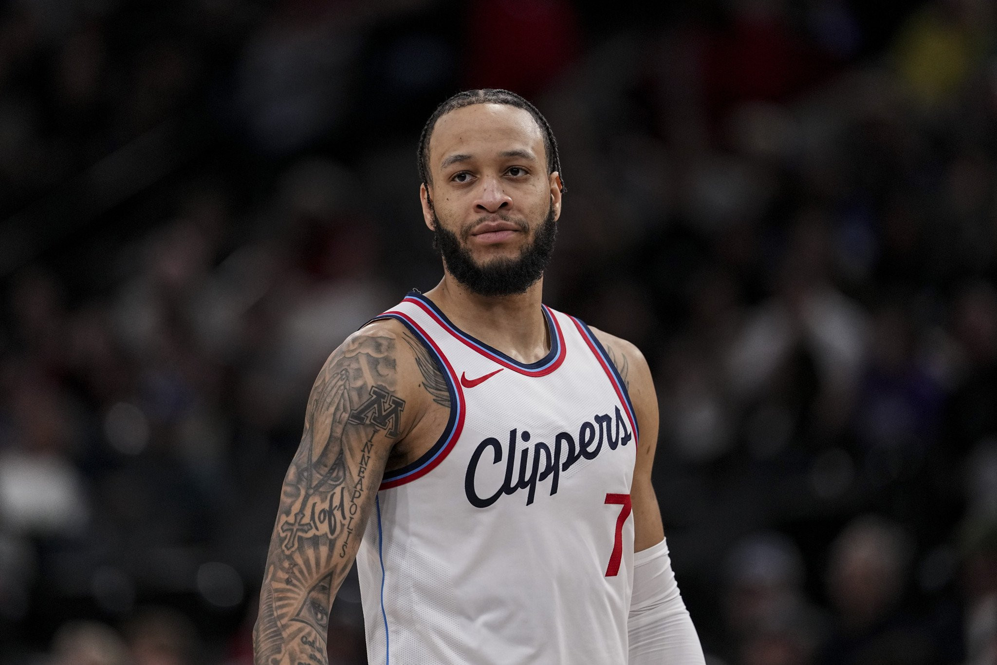 Στους Μπακς ο Αμίρ Κόφι