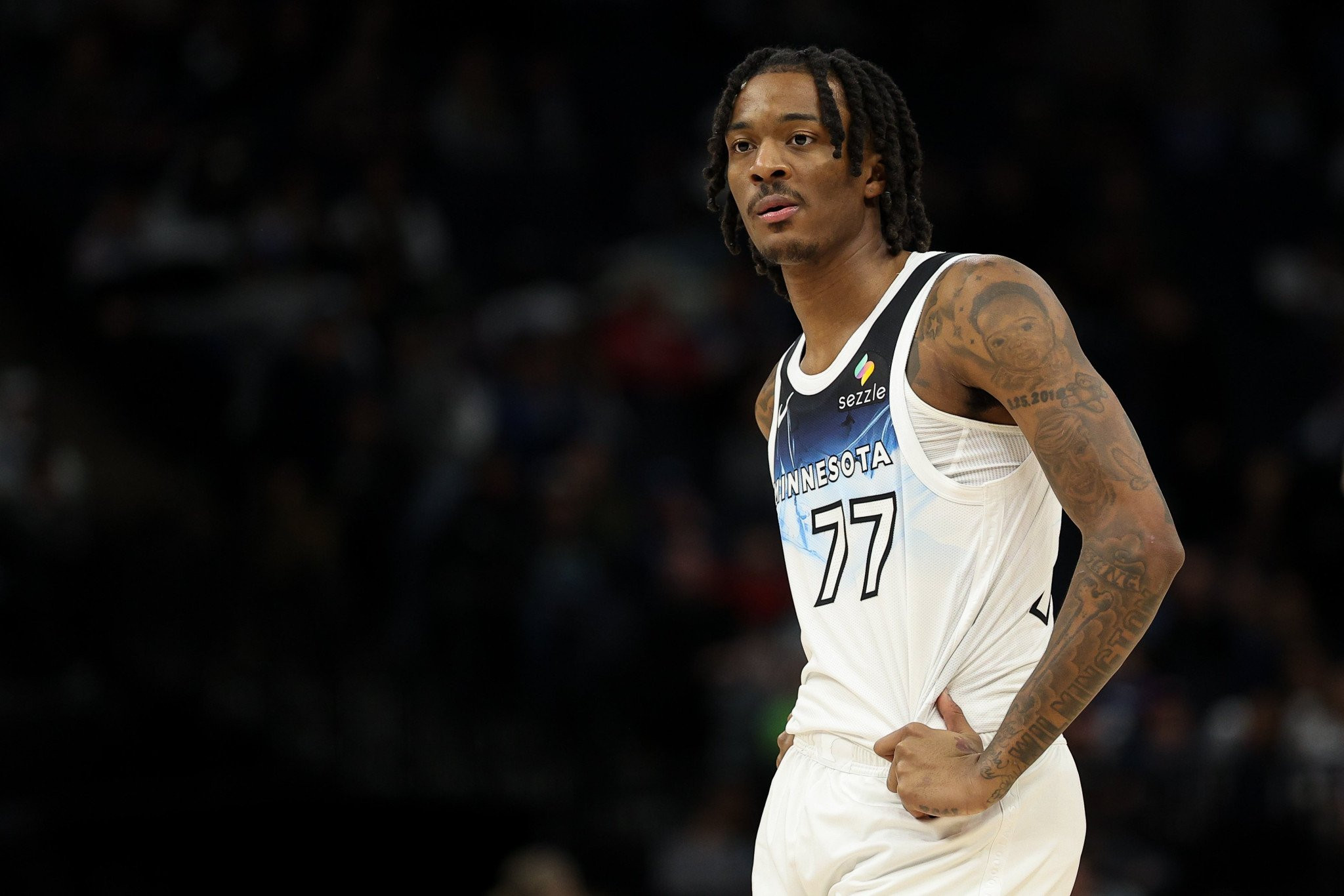 Νέο δημοσίευμα στο εξωτερικό για Ολυμπιακό και Χάιλαντ: «Πολύ σοβαρό το ενδιαφέρον»