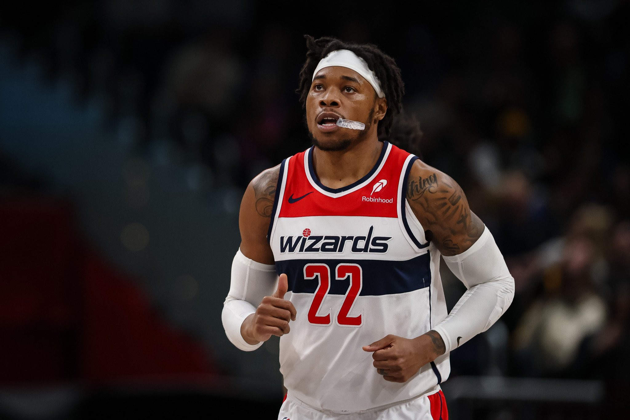 Ο Χολμς έρχεται Αθήνα: Ο Παναθηναϊκός αποκτά παίκτη... 61 εκατ. δολαρίων