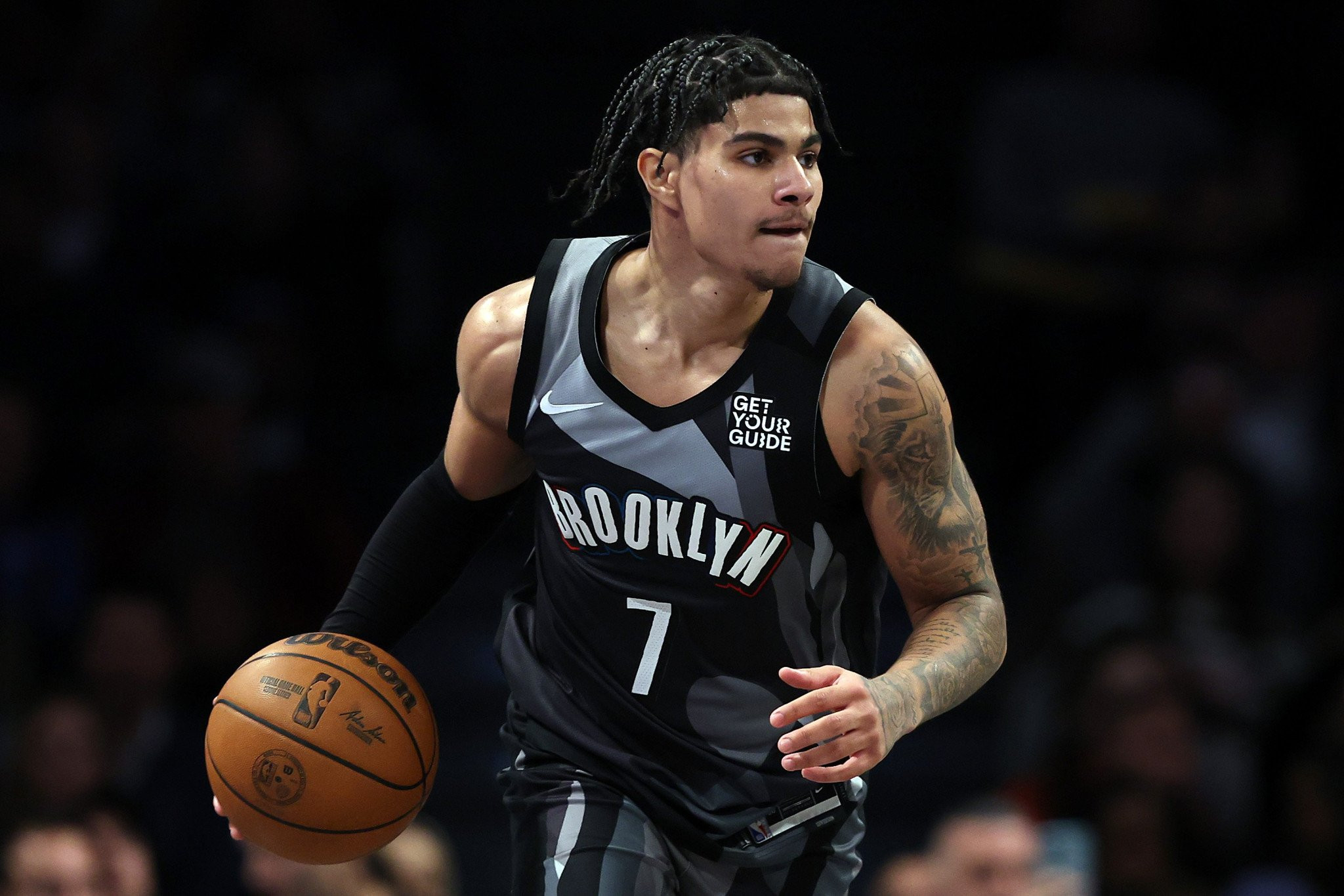 Ο Κίλιαν Χέιζ ρίχνει ξανά «άκυρο» στην Ευρώπη και προσπαθεί στη G-League του ΝΒΑ