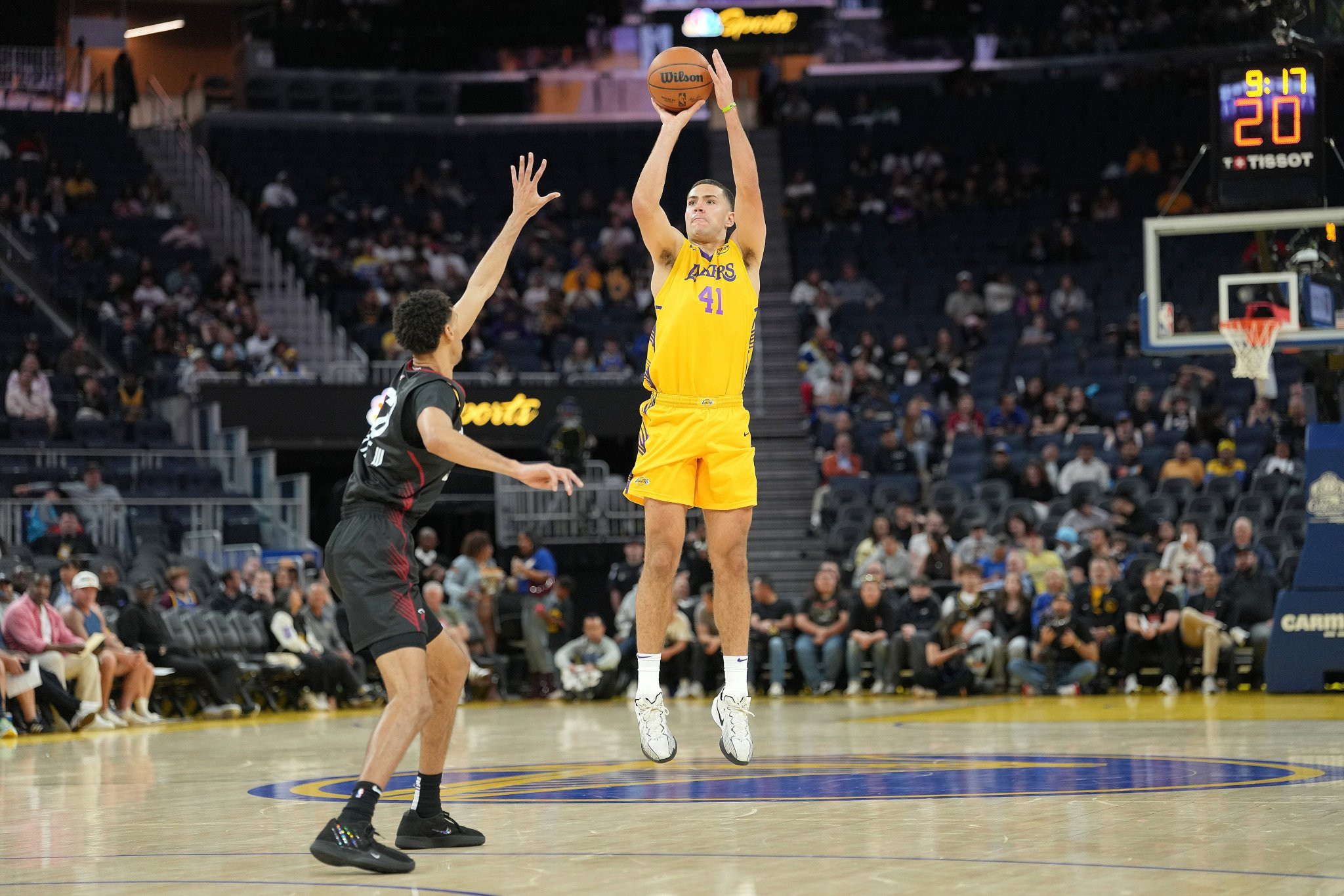 Ανακοινώθηκε από την Αναντολού Εφές ο Κόουλ Σουίντερ