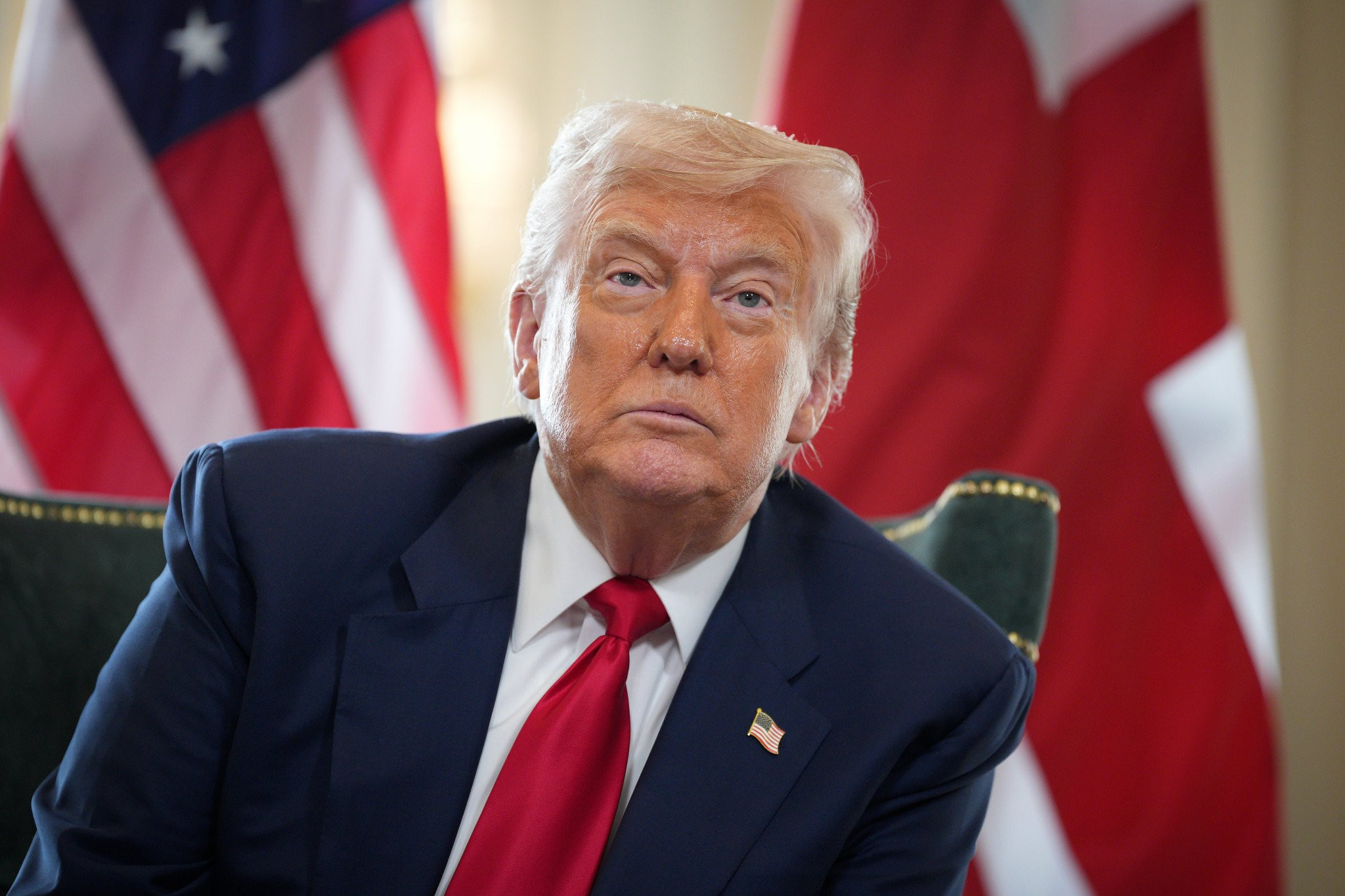 Φόβοι για το Μουντιάλ μετά την δολοφονία του Τσάρλι Κερκ - Η στάση της FIFA