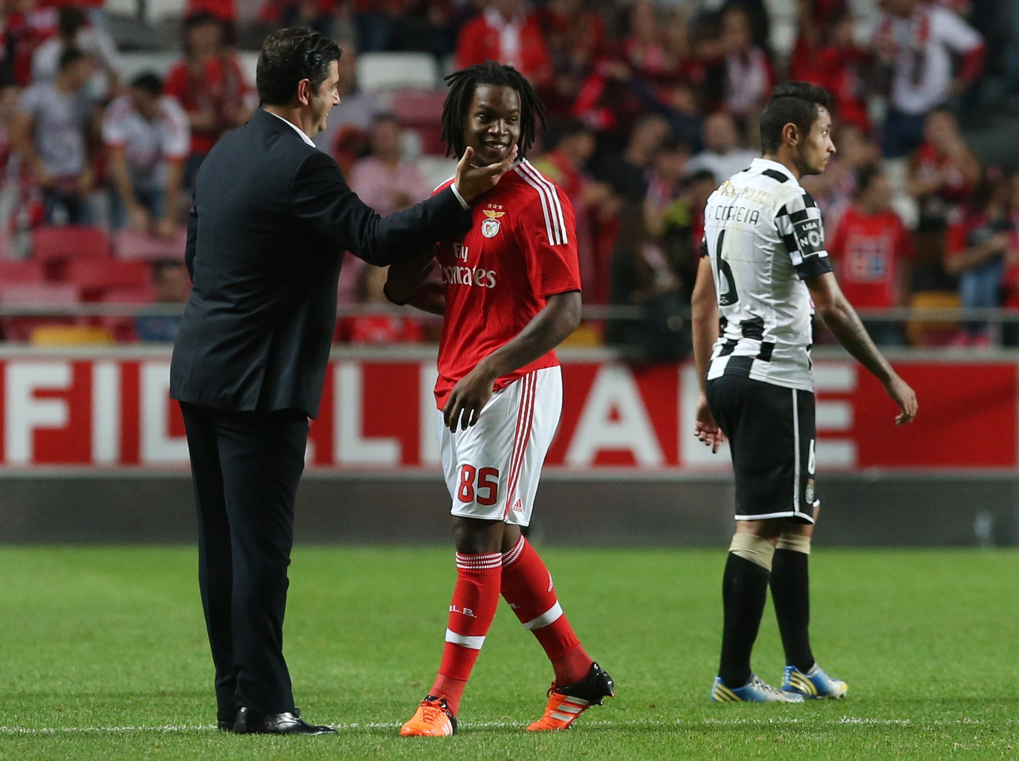 Ο Παναθηναϊκός φτιάχνει πλέον κομμάτι με το κομμάτι την «ομάδα του Βοτανικού»