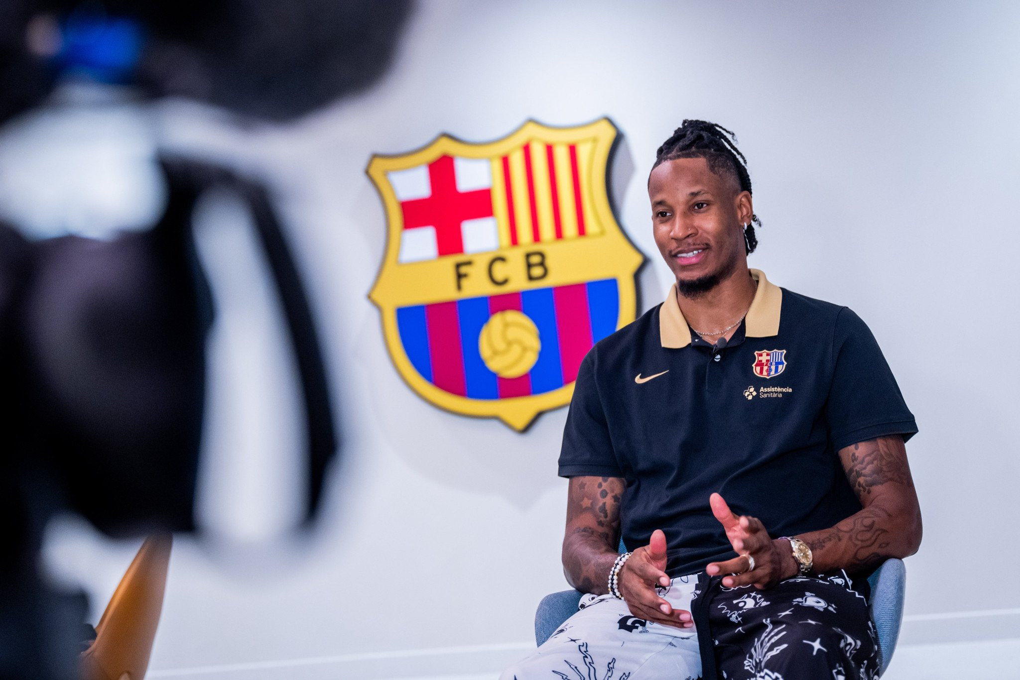 Στα... ύψη και φέτος το μπάτζετ της Μπαρτσελόνα παρά το «ψαλίδι»