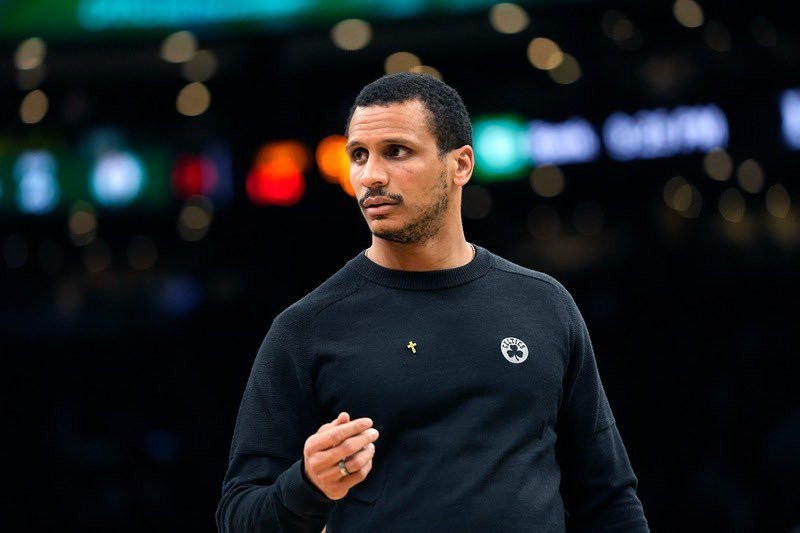 Οι Σέλτικς «έδεσαν» τον Μαζούλα με νέο συμβόλαιο