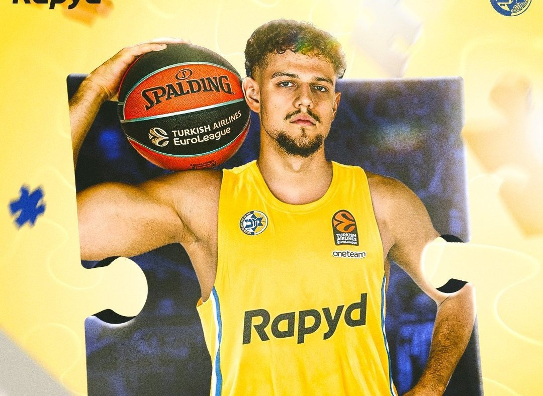 Στη Μακάμπι ο Ούρος Τριφούνοβιτς με διετές συμβόλαιο