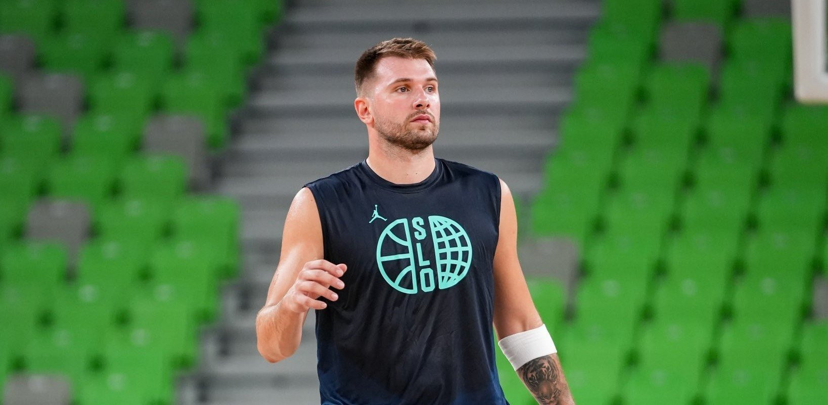 Λήξη συναγερμού με Ντόντσιτς στη Σλοβενία