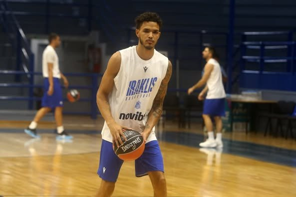 «Πρώτη» για τον Ηρακλή με όνειρα και φιλοδοξίες