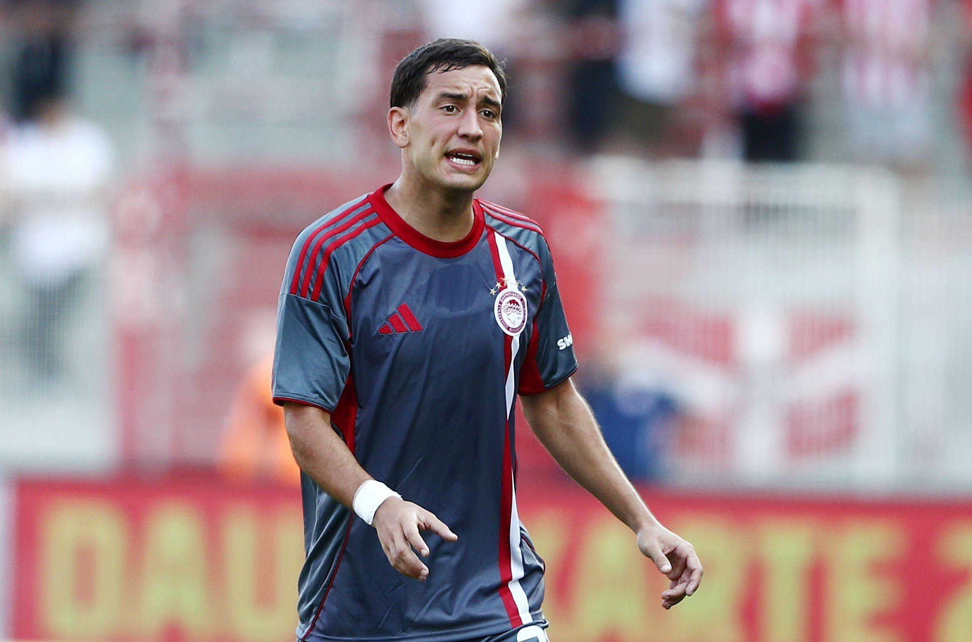 «Ο Έσε έχει προταθεί στην Ίντερ»