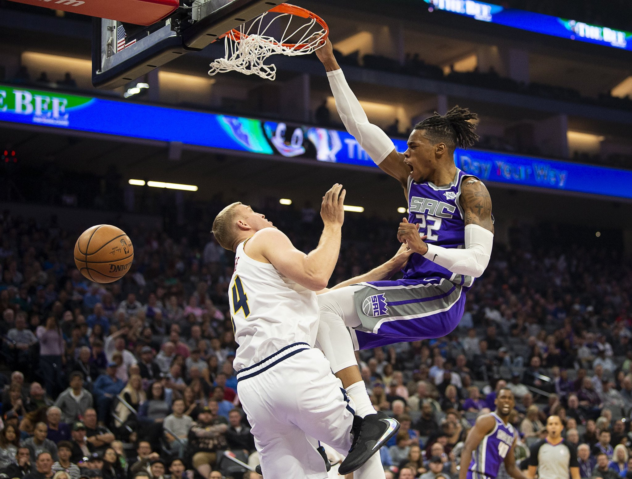 Το «χρυσό» συμβόλαιο που φέρνει τον Ρισόν Χολμς στον Παναθηναϊκό