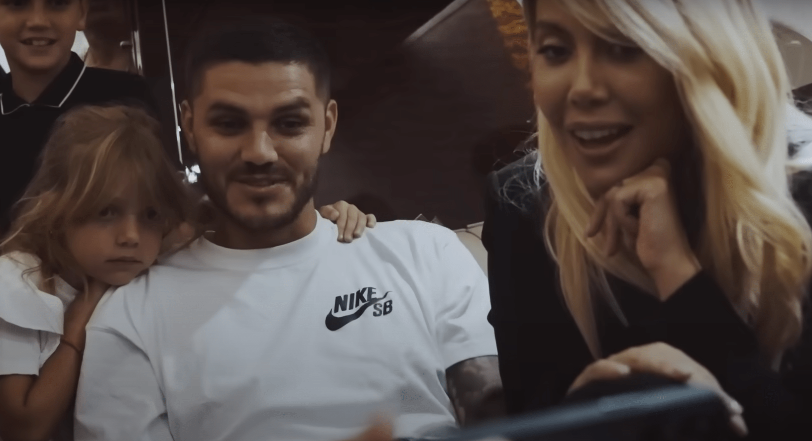 Η απίθανη ιστορία του Ικάρντι όταν ήταν στην Μπαρτσελόνα: «Σκότωσε ένα περιστέρι, το μαγείρεψε και το έφαγε»