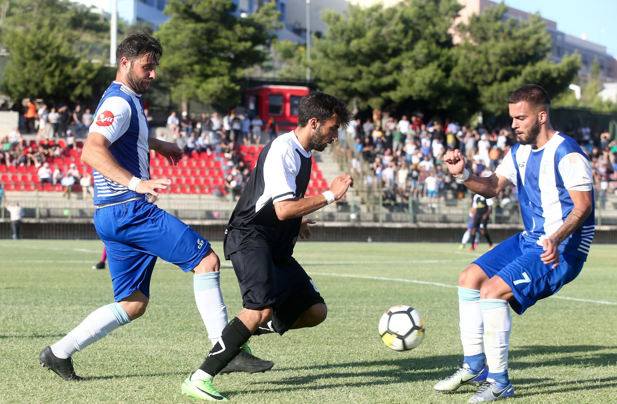 Κύπελλο ερασιτεχνών: Η ημερομηνία κλήρωσης, οι ομάδες που θα συμμετάσχουν και το format