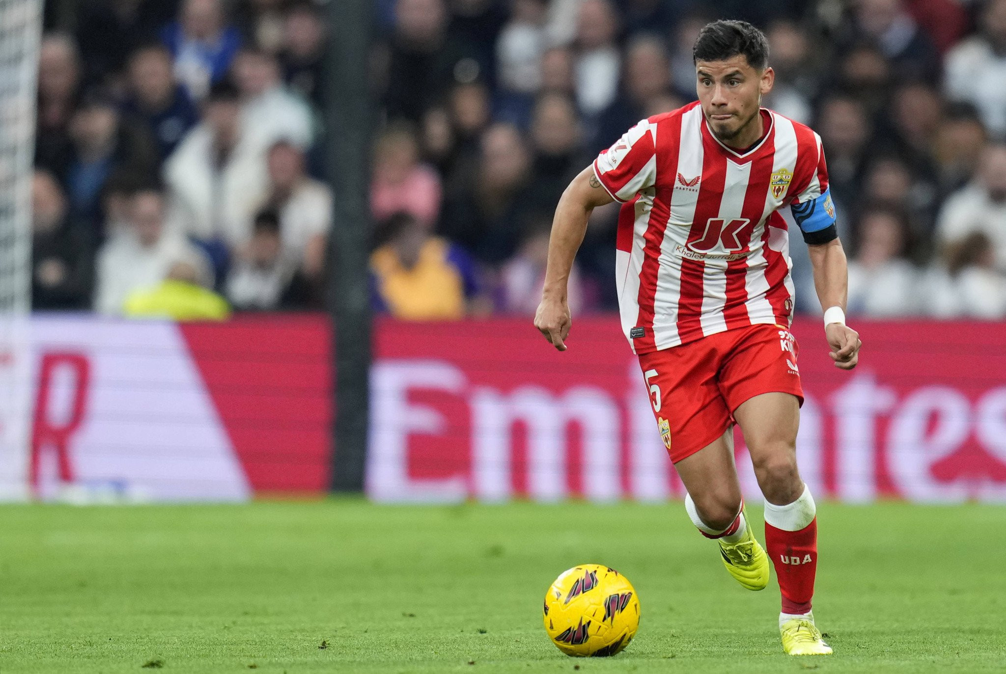 «Ο Παναθηναϊκός έχει κάνει πρόταση στον Λούκας Ρομπερτόνε»