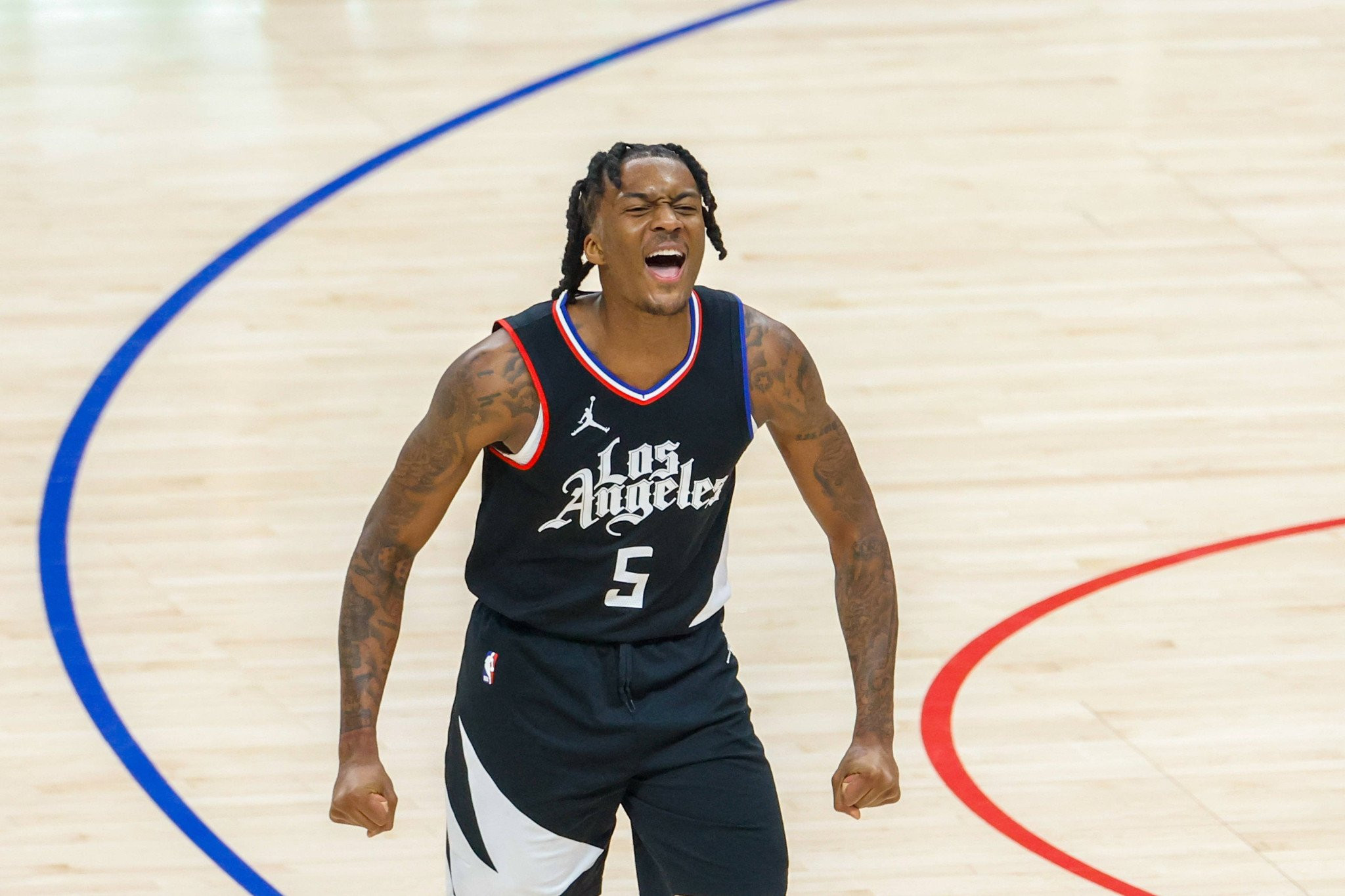 Δημοσίευμα τοποθετεί τον Μπόουνς Χάιλαντ ανάμεσα σε Ερυθρό Αστέρα, Ολυμπιακό και NBA