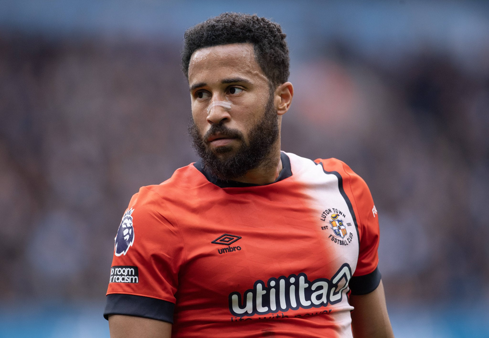 Από την Premier League στην Ταϊλάνδη: Ο Άγγλος που έγινε ο ορισμός του... γυρολόγου