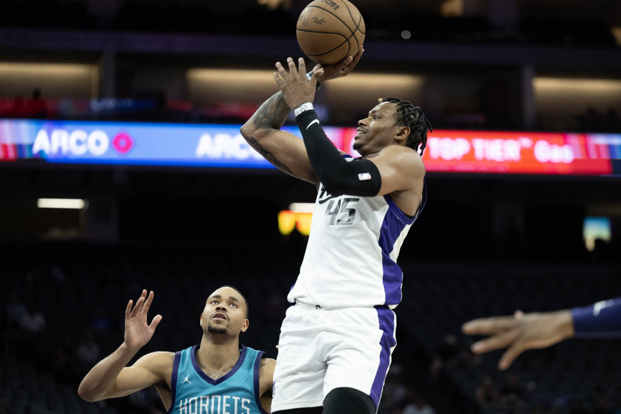 Η πρώτη... συνεργασία Αρμς και Γκρέι στην ΑΕΚ