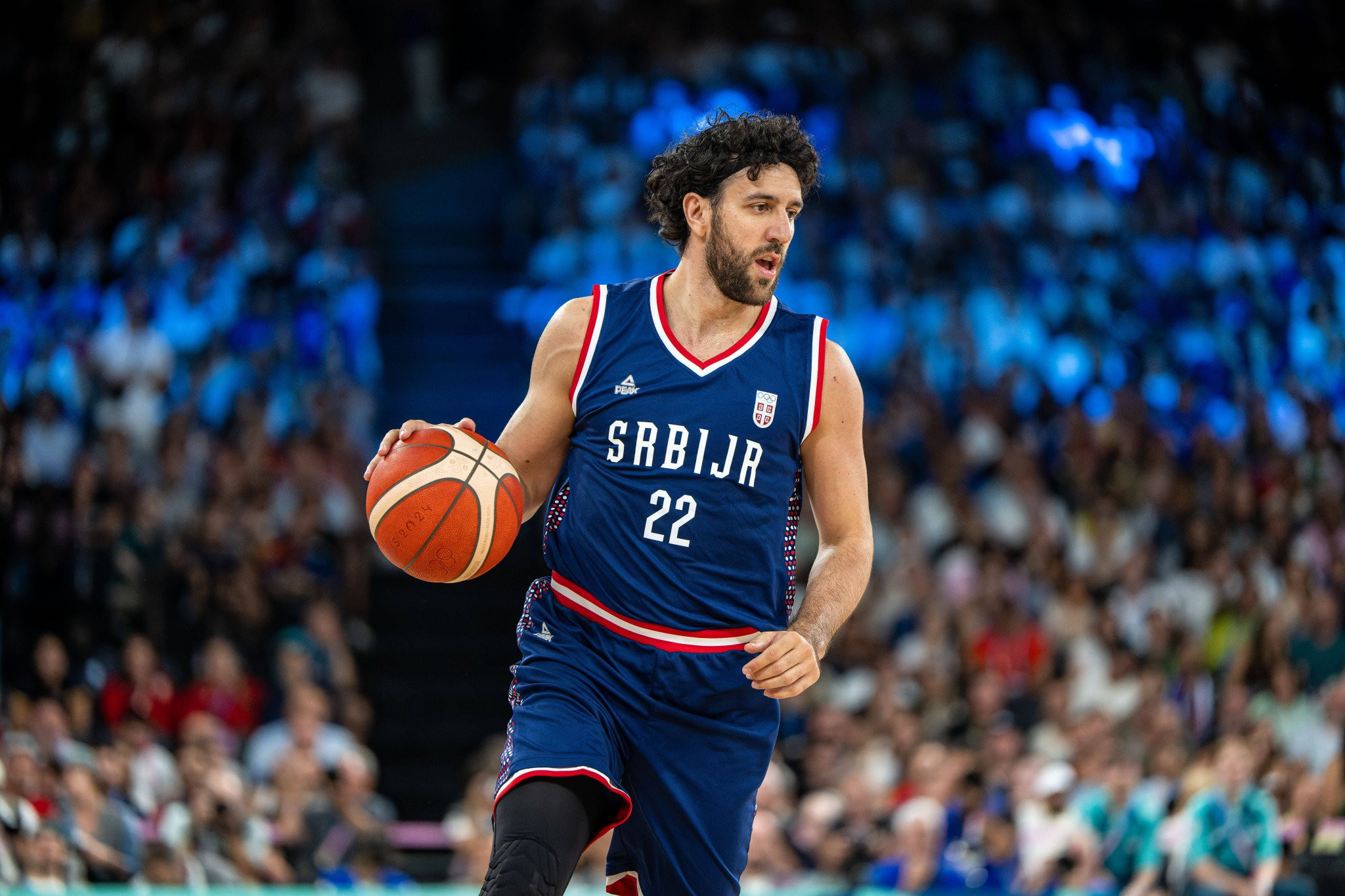 Προπονήθηκε ο Μίτσιτς