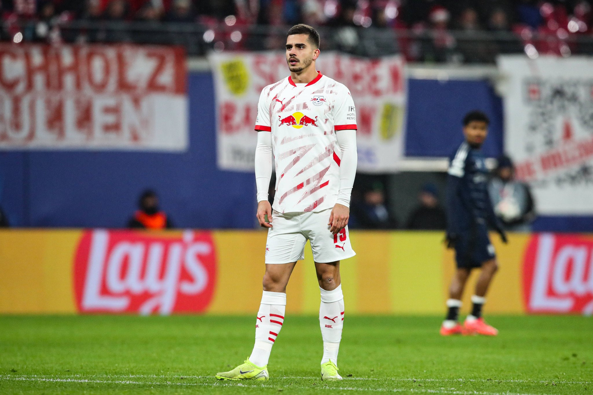 «Ο ΠΑΟΚ ενδιαφέρεται για Αντρέ Σίλβα»