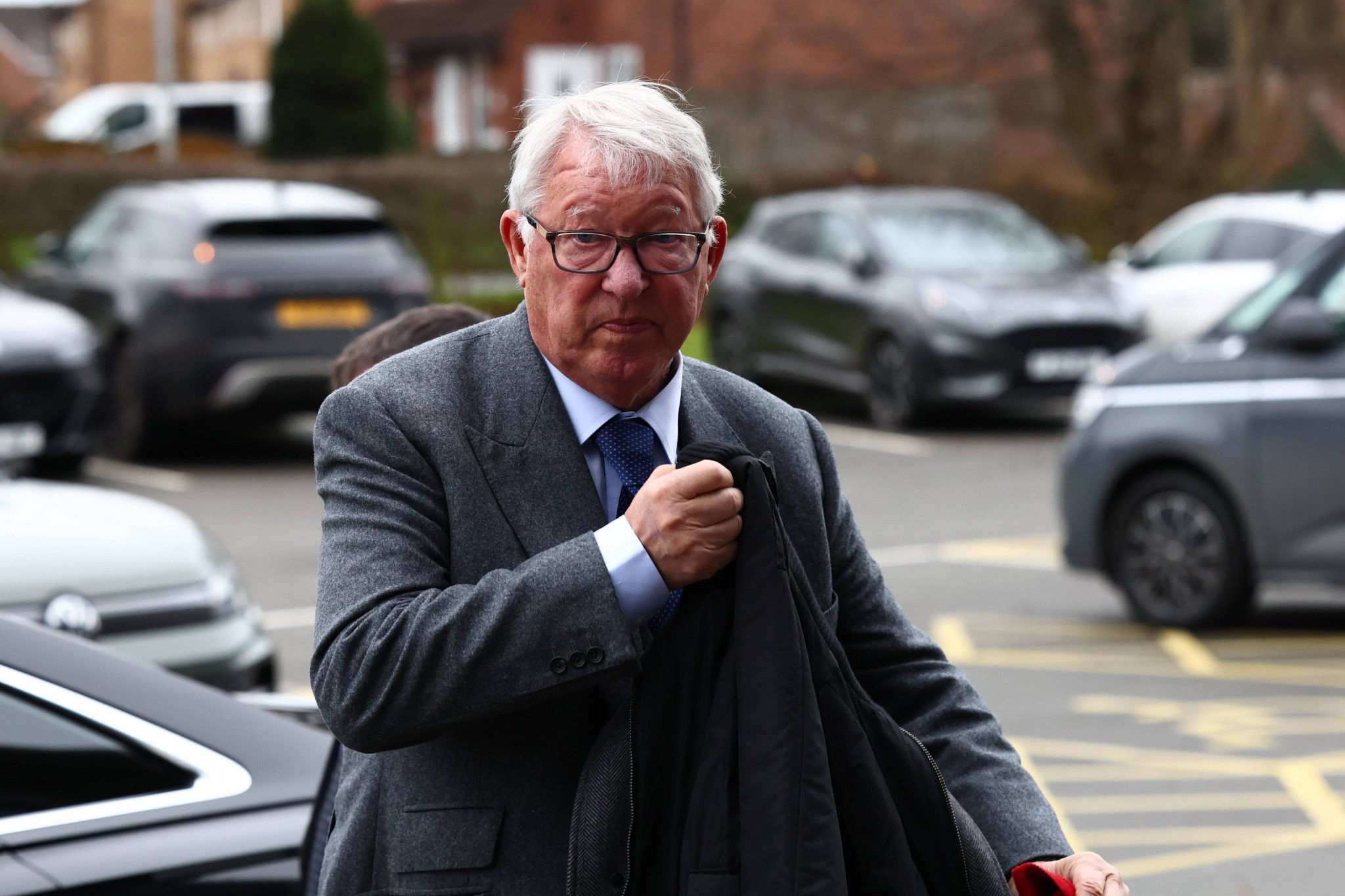 Ο αυστηρός κανόνας του Φέργκιουσον στη Γιουνάιτεντ για τα μπόνους των ποδοσφαιριστών