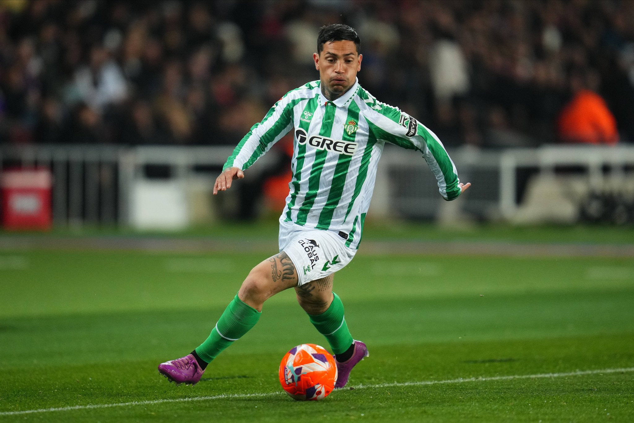 «Ο Άρης κατέθεσε πρόταση για τον Τσίμι Άβιλα»