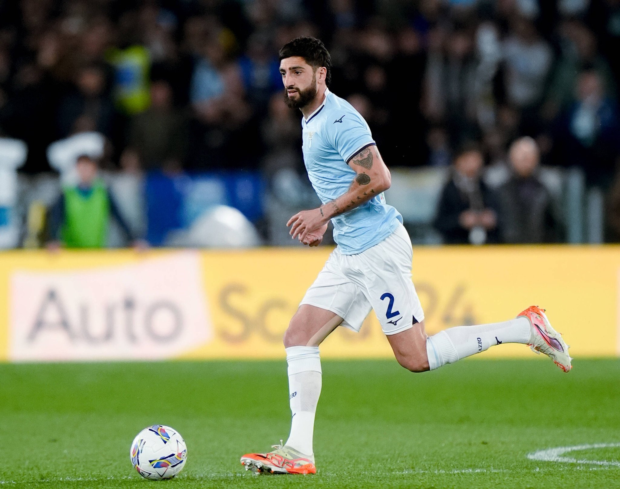 «Ο ΠΑΟΚ ενδιαφέρεται για τον Σαμουέλ Ζιγκό»