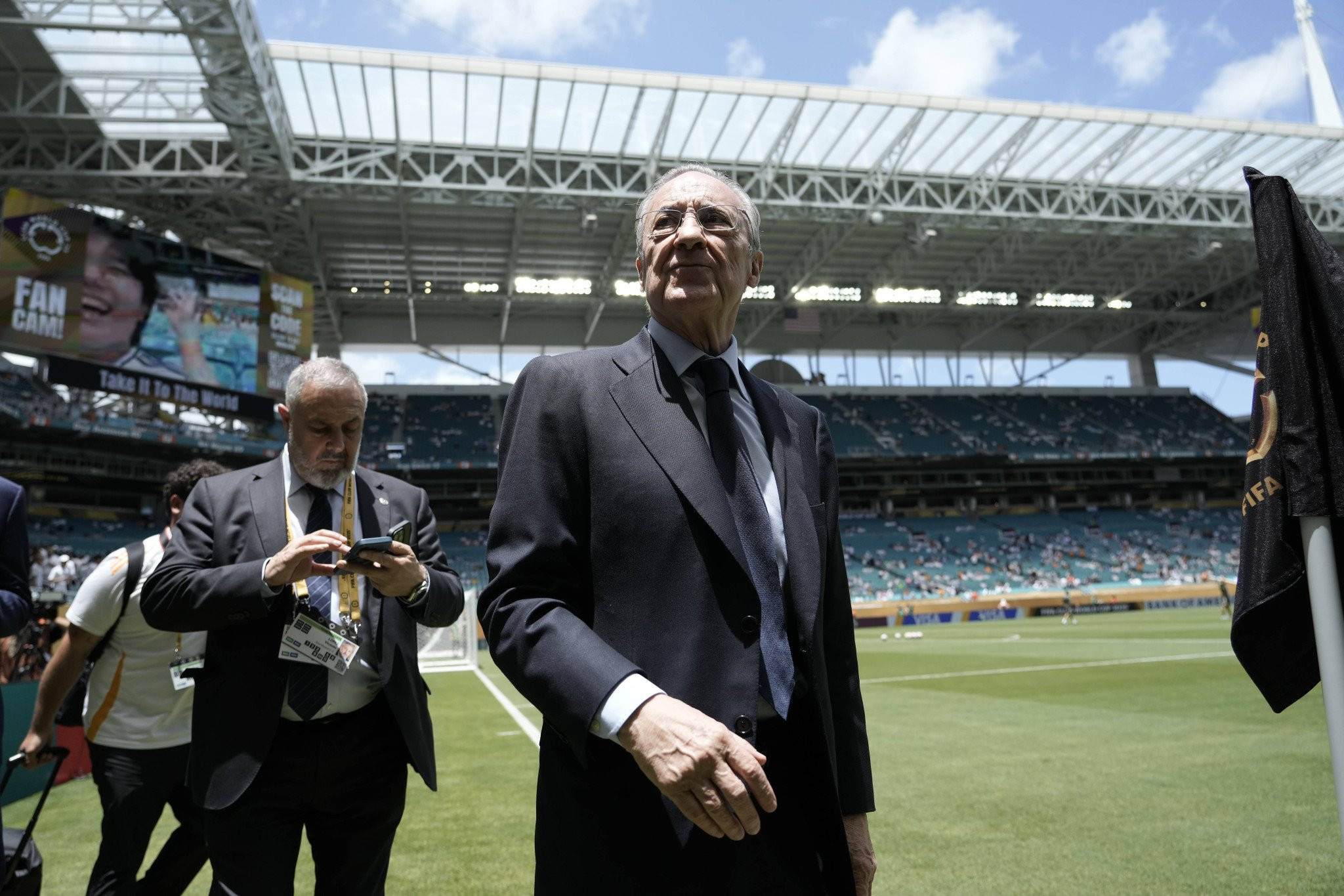 Η European Super League δικαιώθηκε - Η UEFA αντιμέτωπη με αγωγή εκατομμυρίων ευρώ!