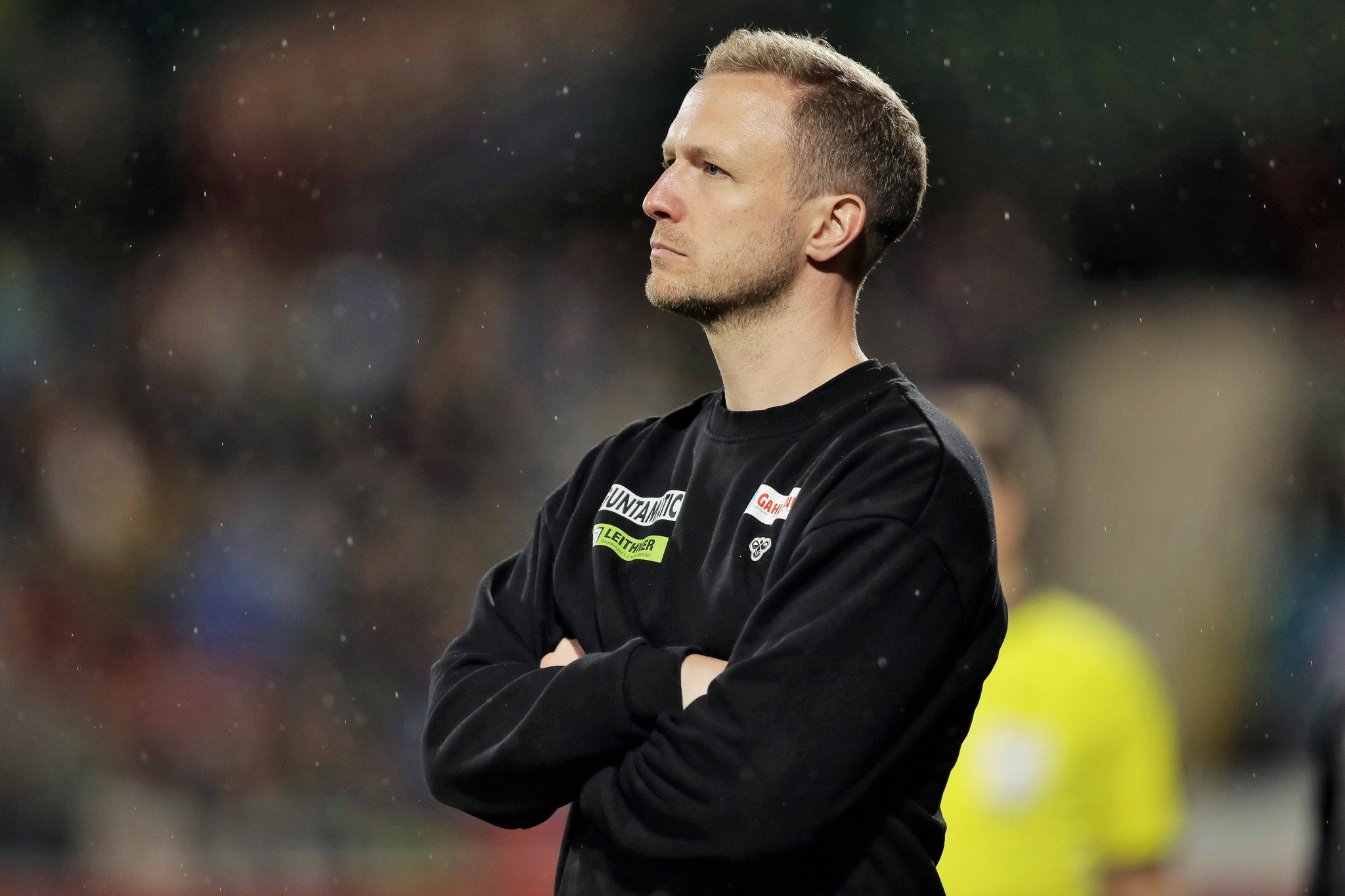 Μαξιμίλιαν Ζενφτ: Ο παίκτης πόκερ που έγινε προπονητής ποδοσφαίρου και... μάστερ των ανόδων