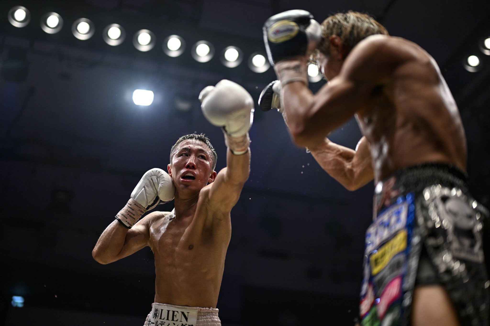 Τραγωδία στο Τόκιο: Δύο πυγμάχοι πέθαναν λίγες μέρες μετά τη συμμετοχή τους σε κοινούς αγώνες
