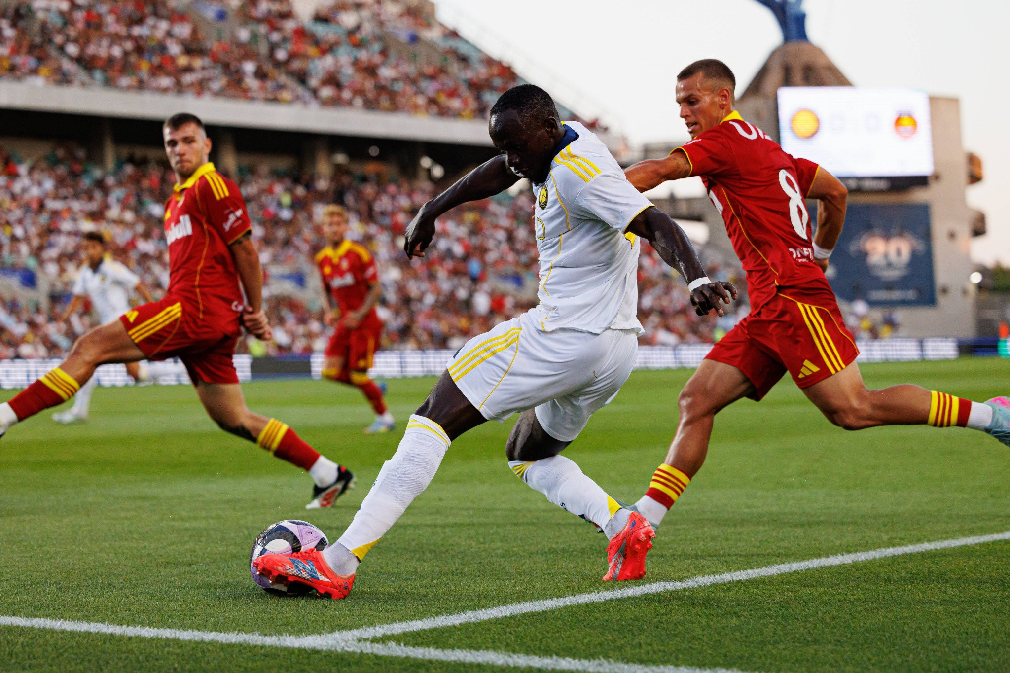 Η Ρίο Άβε θα έχει επτά Ελληνες στο ρόστερ της!