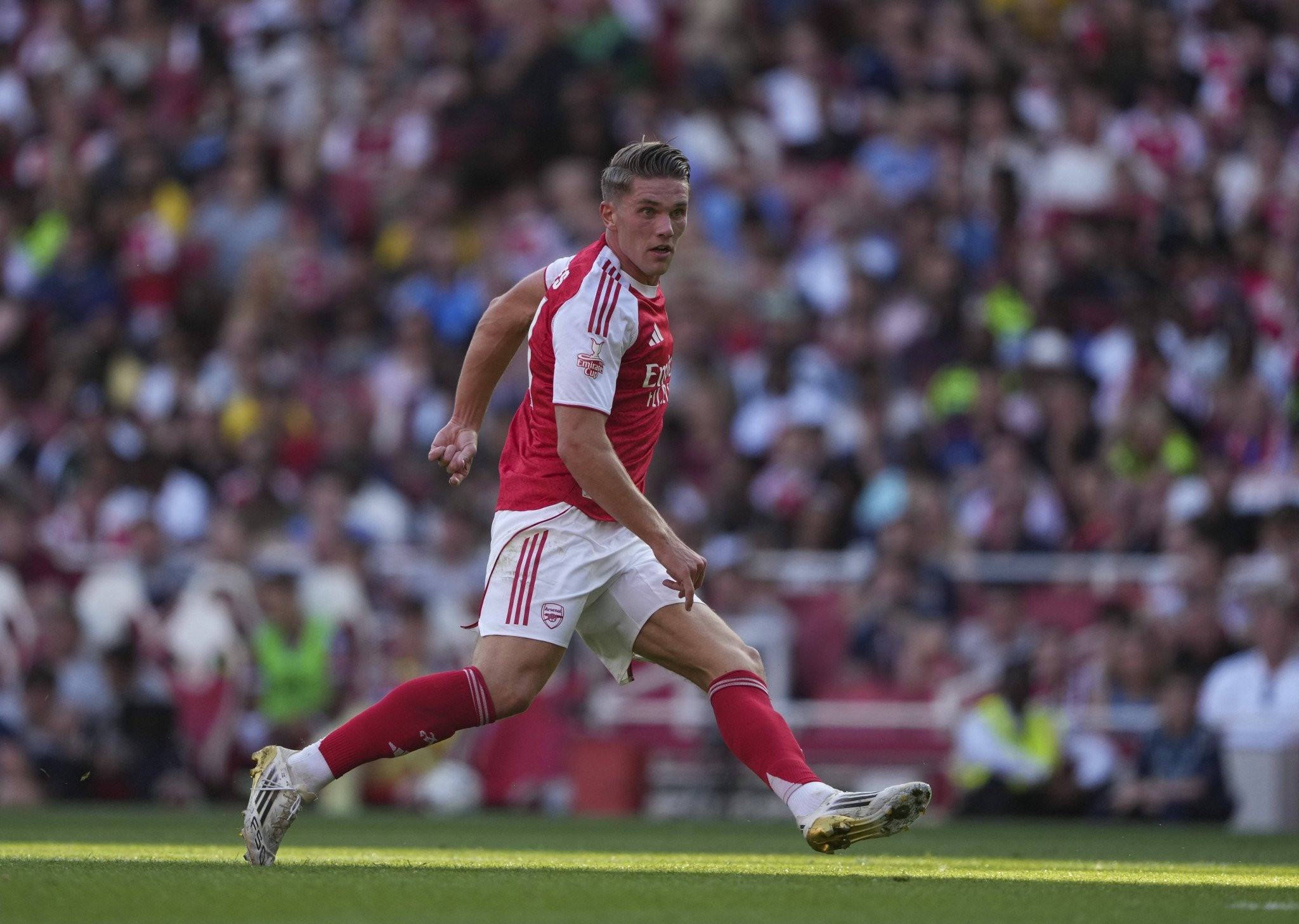 Ένοπλη επίθεση στη Στοκχόλμη - Εξετάζεται συσχετισμός με τη μεταγραφή του Γιόκερες