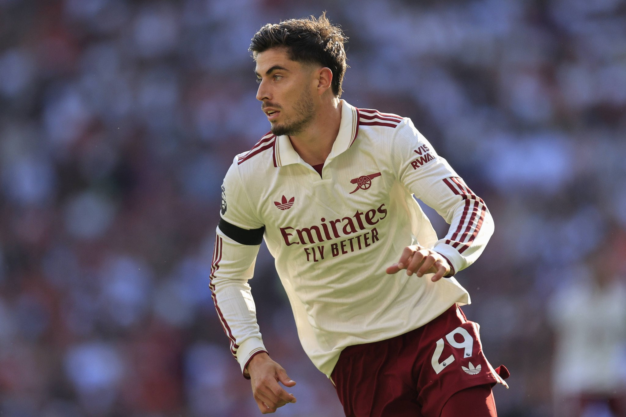 Υποτροπίασε ο Χάβερτς στην προπόνηση - Ψάχνει επιθετικό η Άρσεναλ