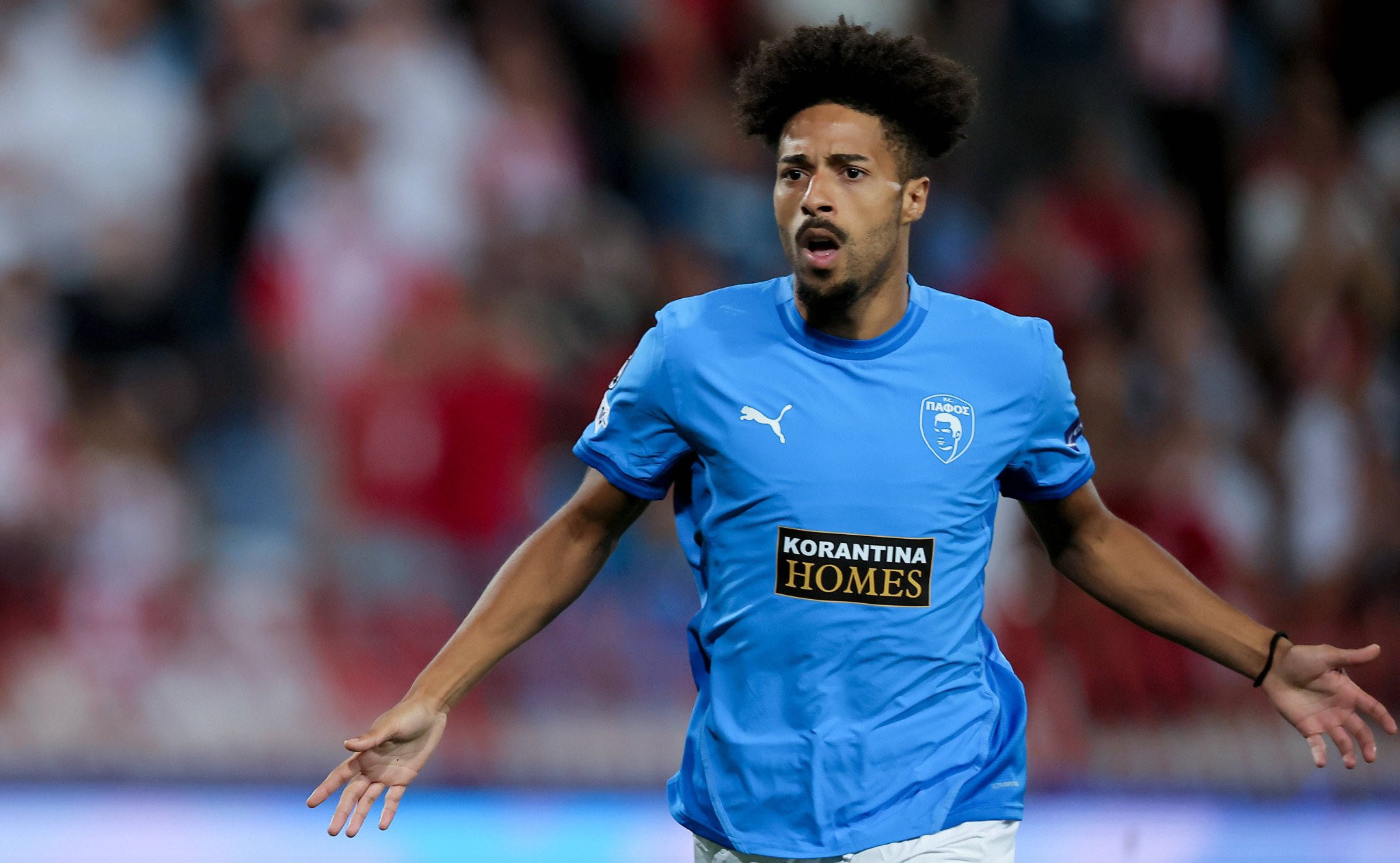 Το παρασκήνιο στην Κύπρο βγάζει Bet Builder στο 9.25!